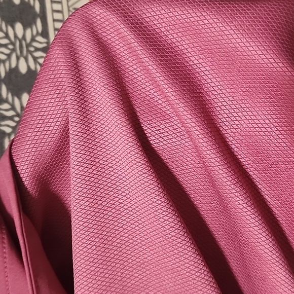 32 DEGREES Pink Tech Skort XL 1X Hybrid Skirt Shorts Tennis Running Workout Golf - Picture 8 of 13